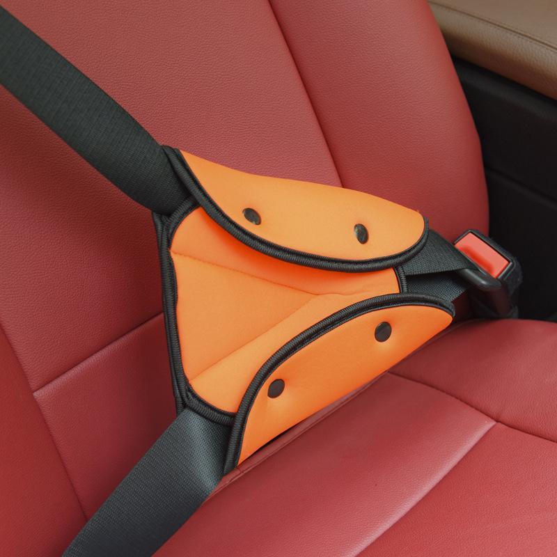 Adjustable Car Seat Belt Extender