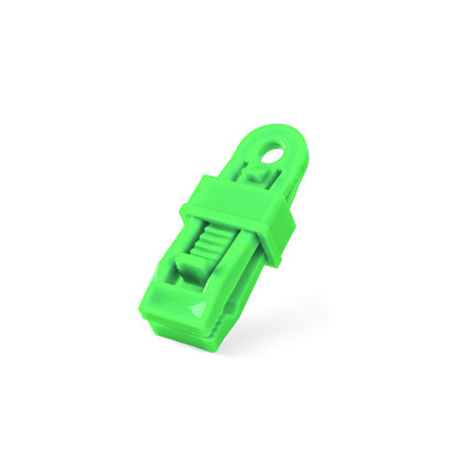 Secure Easy Grip Handle Clamp