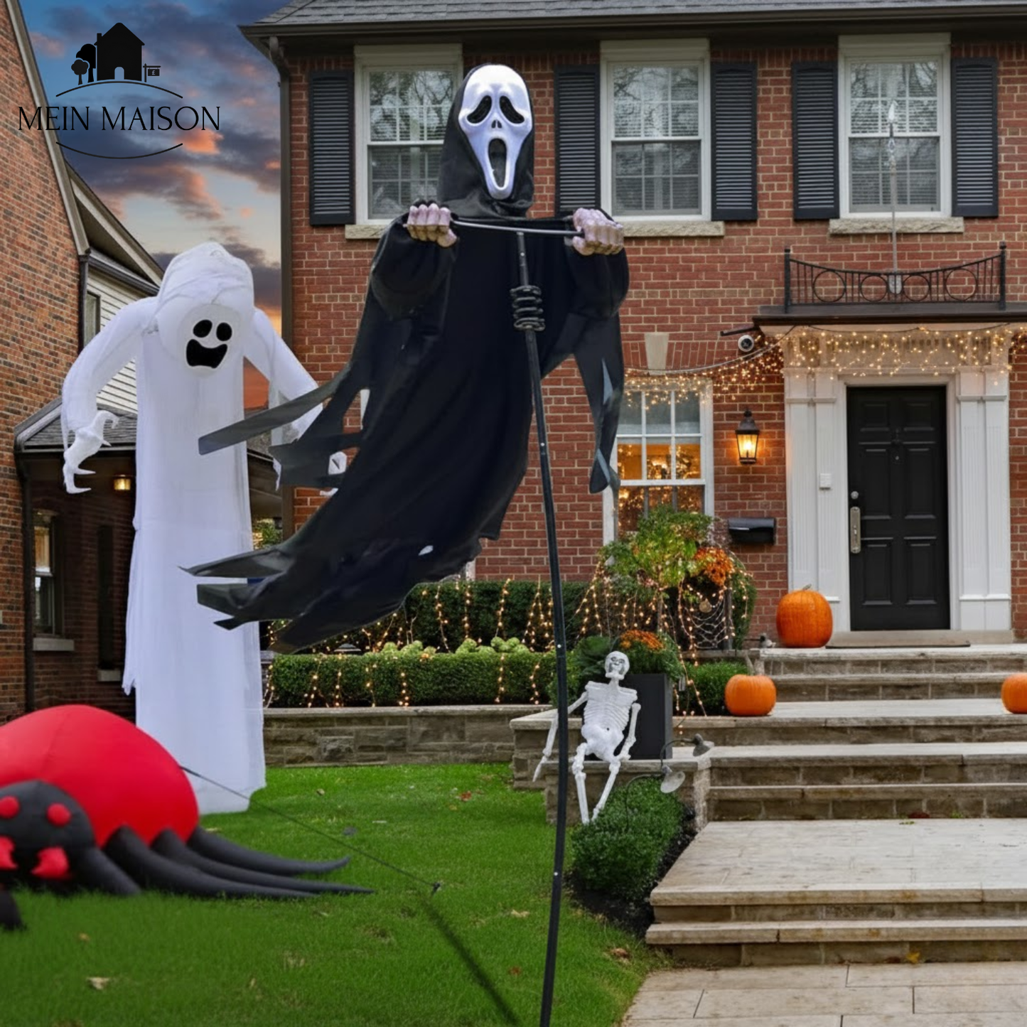 Spooky Horror Movie Box Subscription