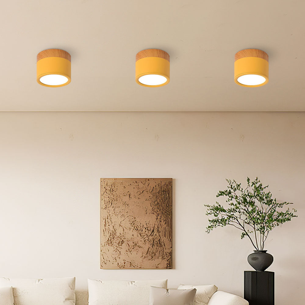 Nordic Design Pendant Lamp