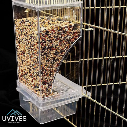 Easy Fill Bird Feeder