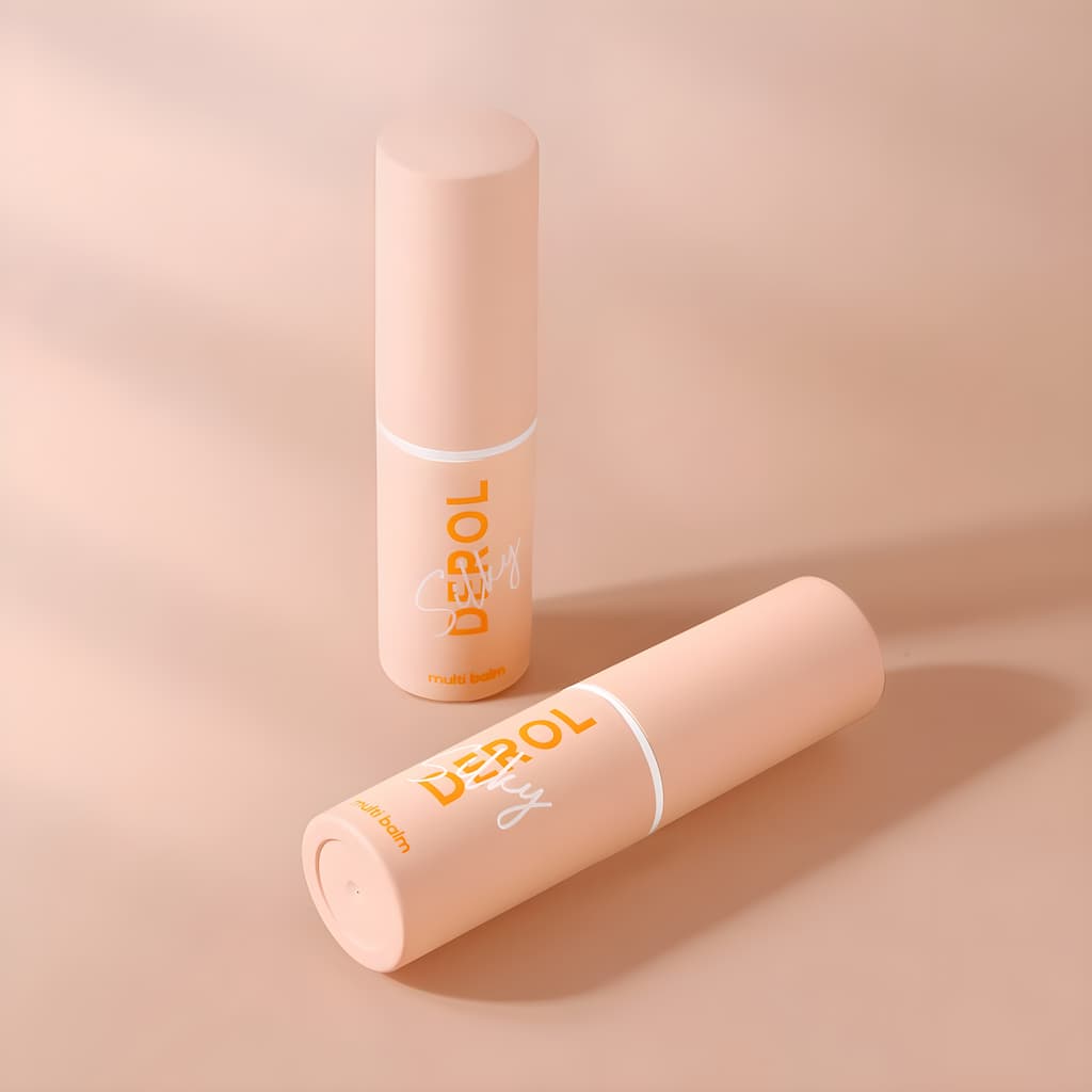 Natural Glow Face Cream