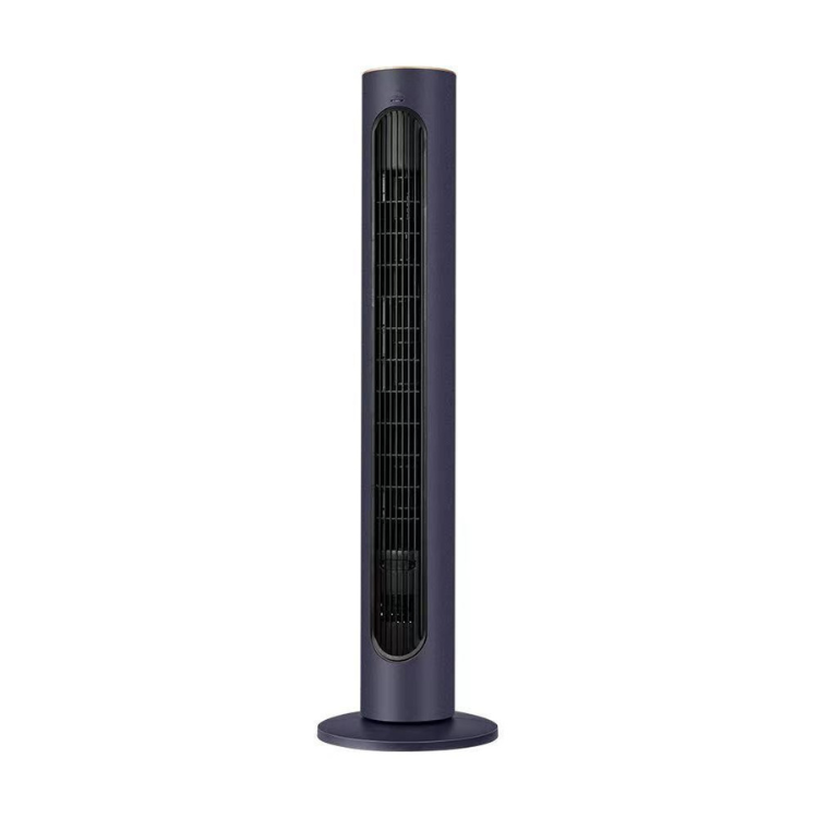 Quiet 40-Inch Tower Fan with Remote Control