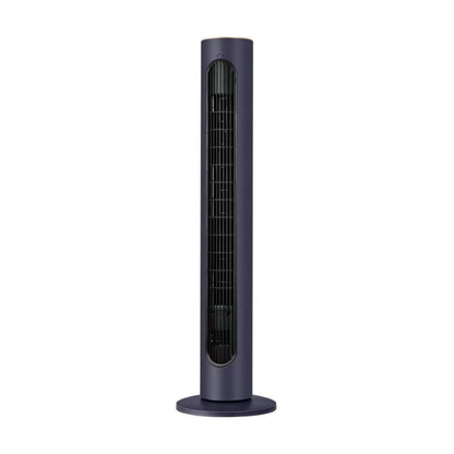 Quiet 40-Inch Tower Fan with Remote Control