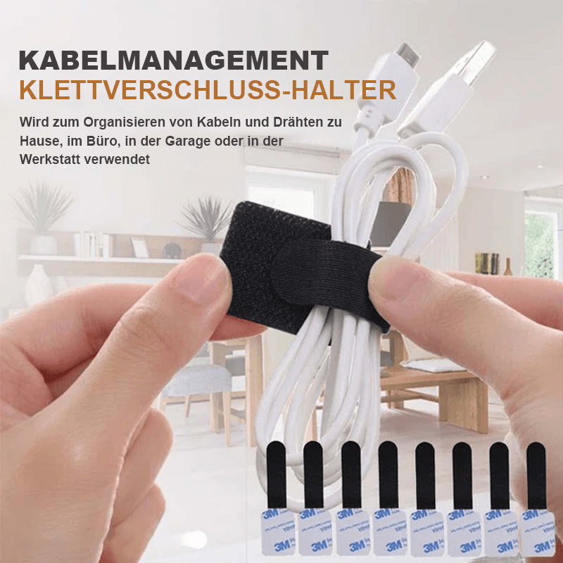 Easy Stick Velcro Fastening Strap