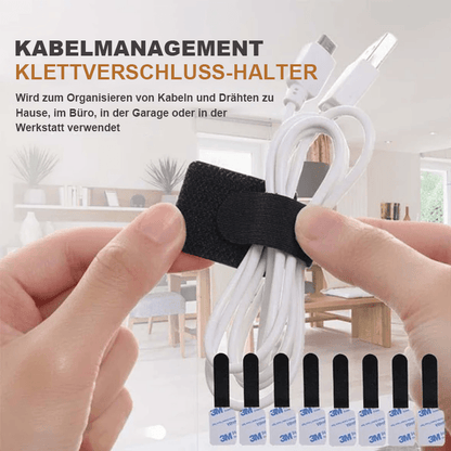 Easy Stick Velcro Fastening Strap
