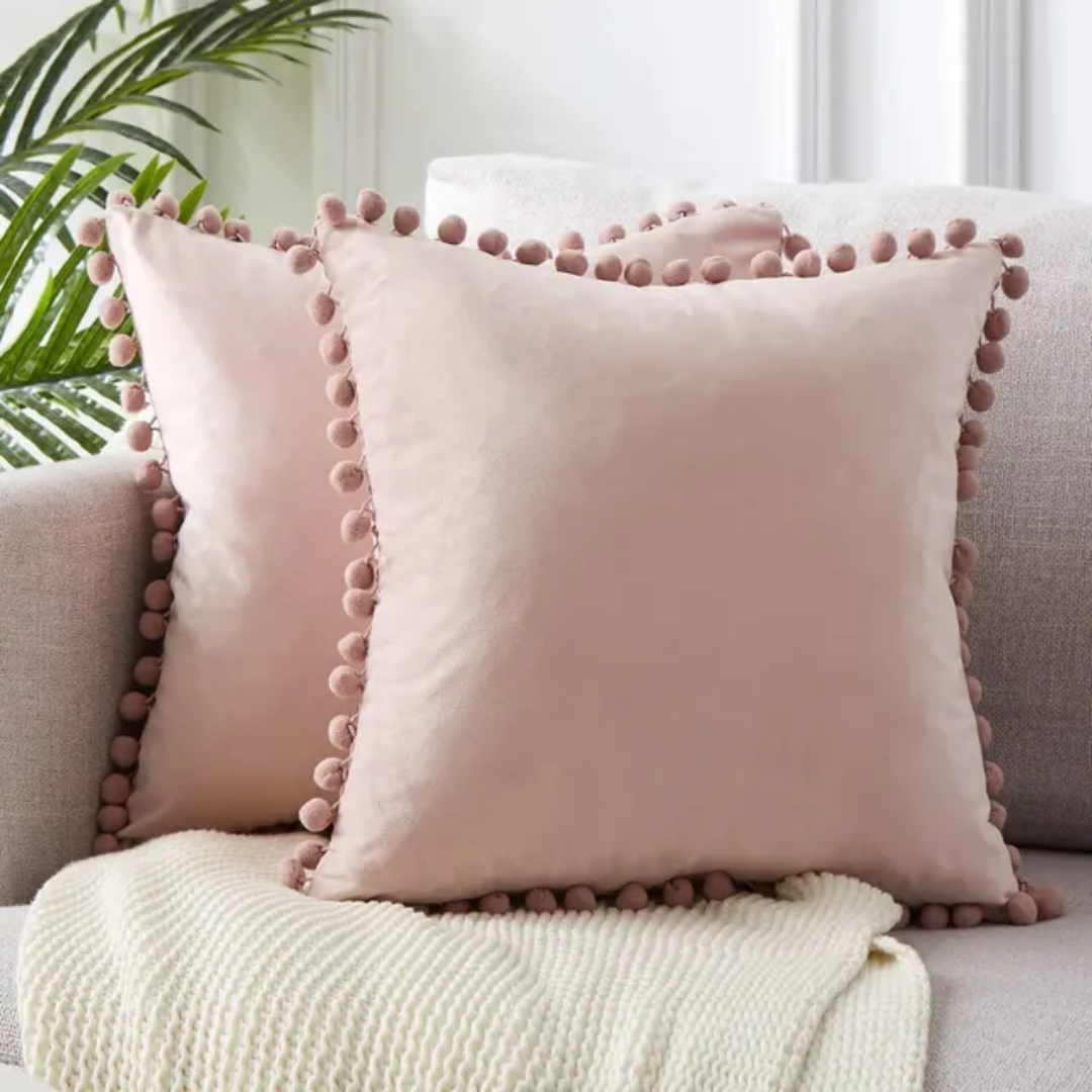 Plush Sofa Seat Cushion