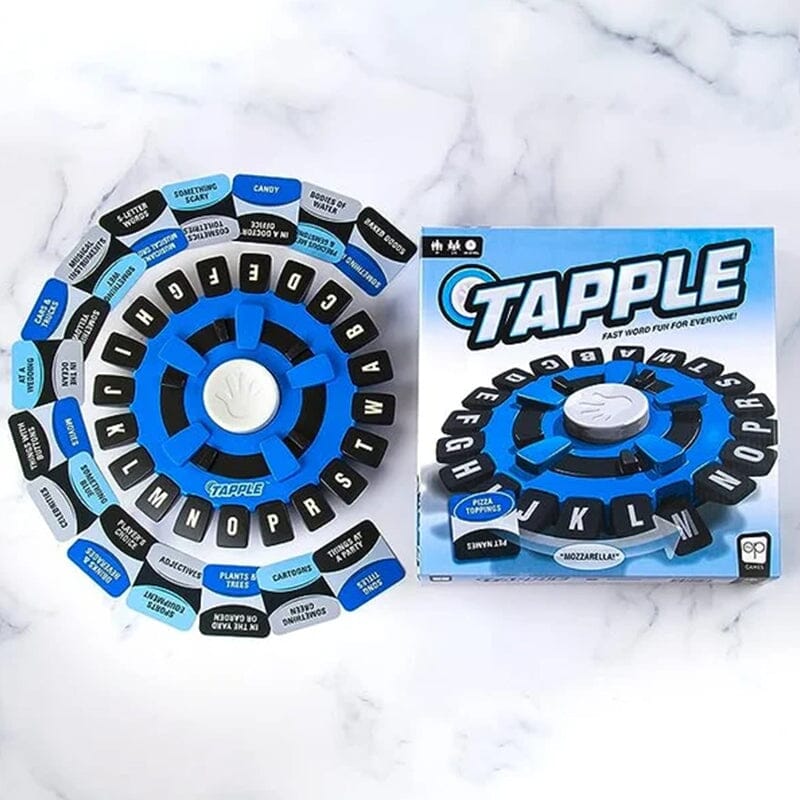 Fun Party Board Game