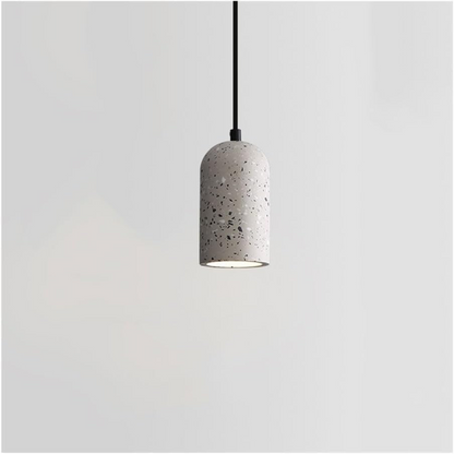Metal Modern Hanging Light Lamp