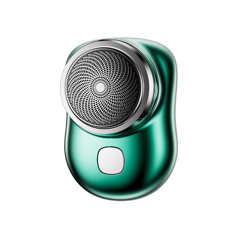 Portable Compact USB Travel Shaver