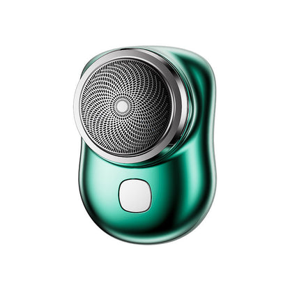 Portable Compact USB Travel Shaver