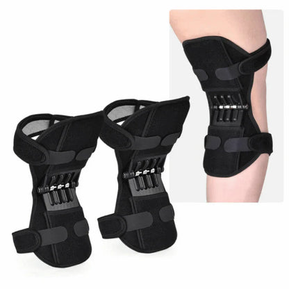 Comfortable Knee Support Stabilizer Pads