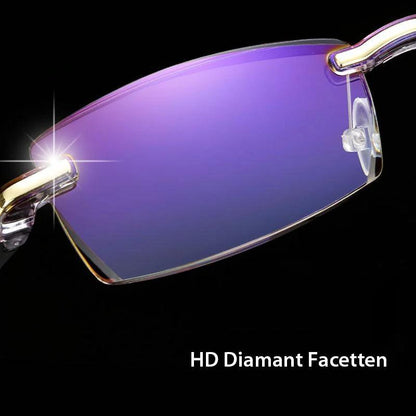 Blue Light Blocking Reading Glasses