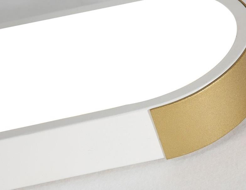 Simple 1-Light Ceiling Fixture