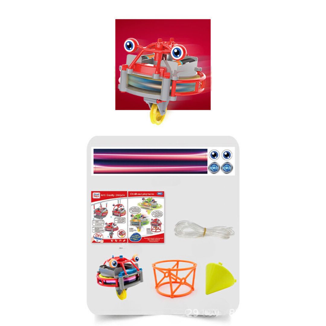 Fun Balance Skill Toy - Fesara