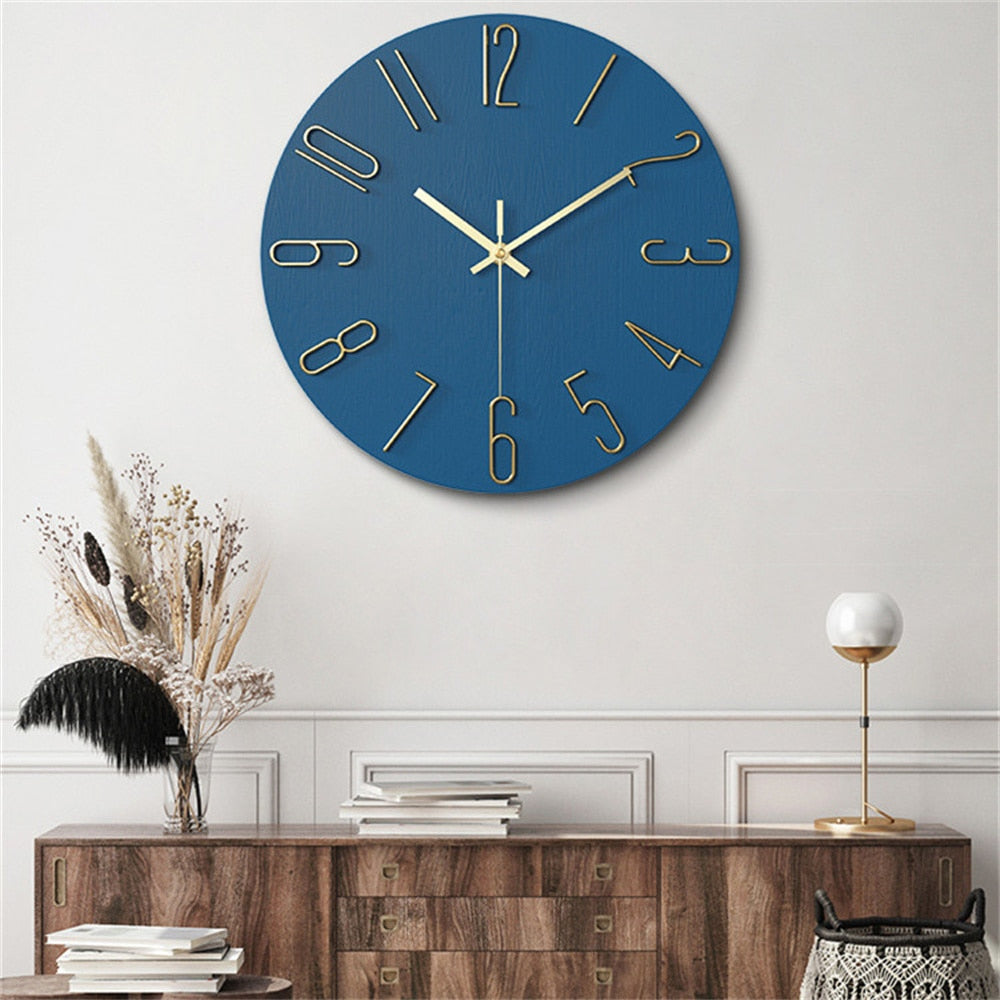 Slim Digital Wrist Watch - Fesara