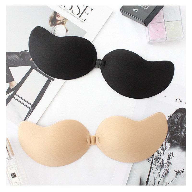 Comfortable Seamless Silicone Underwear for Women