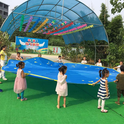 Kids' Fun Soft Play Swing Cloth