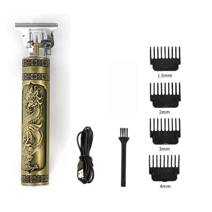 Fesara Classic Cordless Hair Trimmer Clipper - Fesara