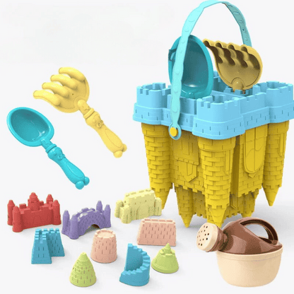 Fesara | Kids Outdoor Playset Kit
