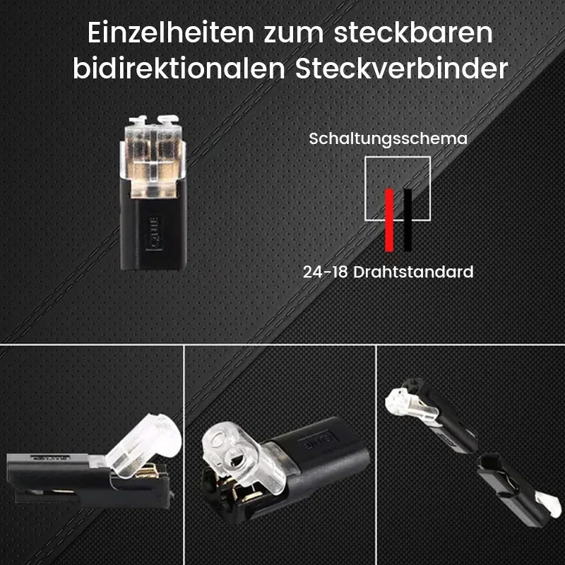 Easy Quick USB Cable Adapter
