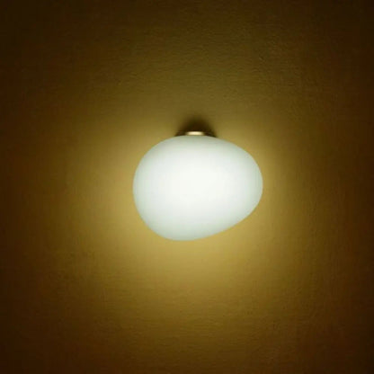 Ocean Blue Coastal Table Lamp