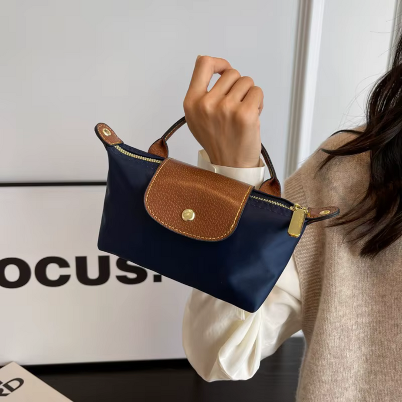 Small Chic Ladies Shoulder Bag