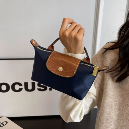 Small Chic Ladies Shoulder Bag