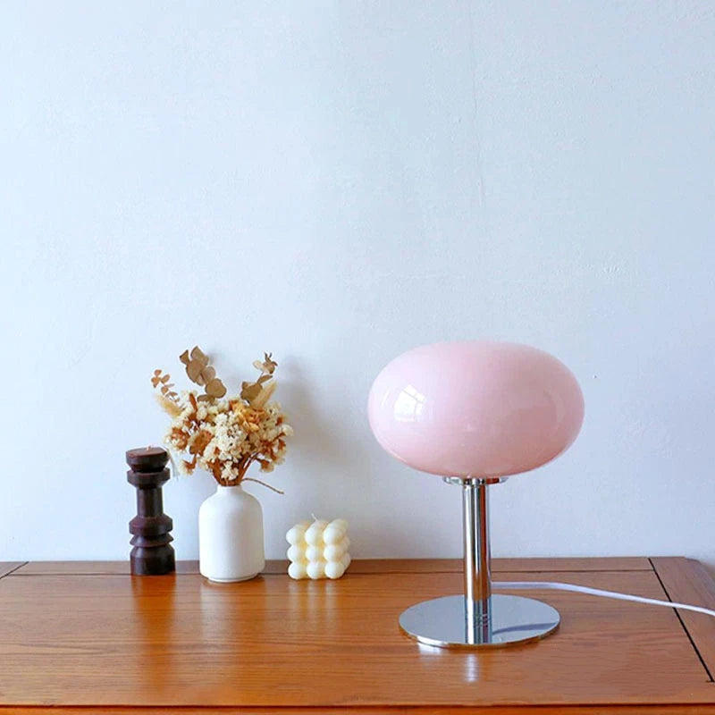 Vintage Style Dimmable LED Table Lamp