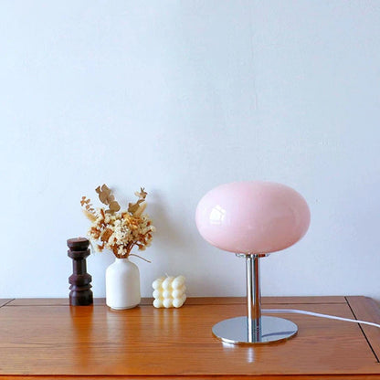 Vintage Style Dimmable LED Table Lamp
