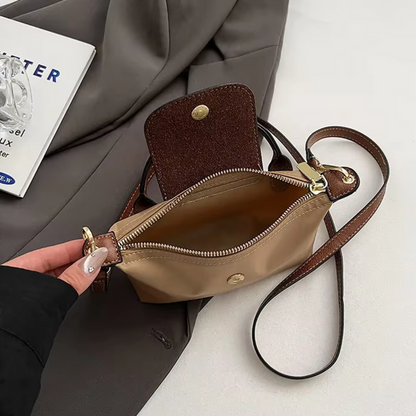 Small Chic Ladies Shoulder Bag