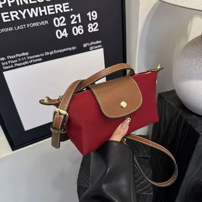 Small Chic Ladies Shoulder Bag