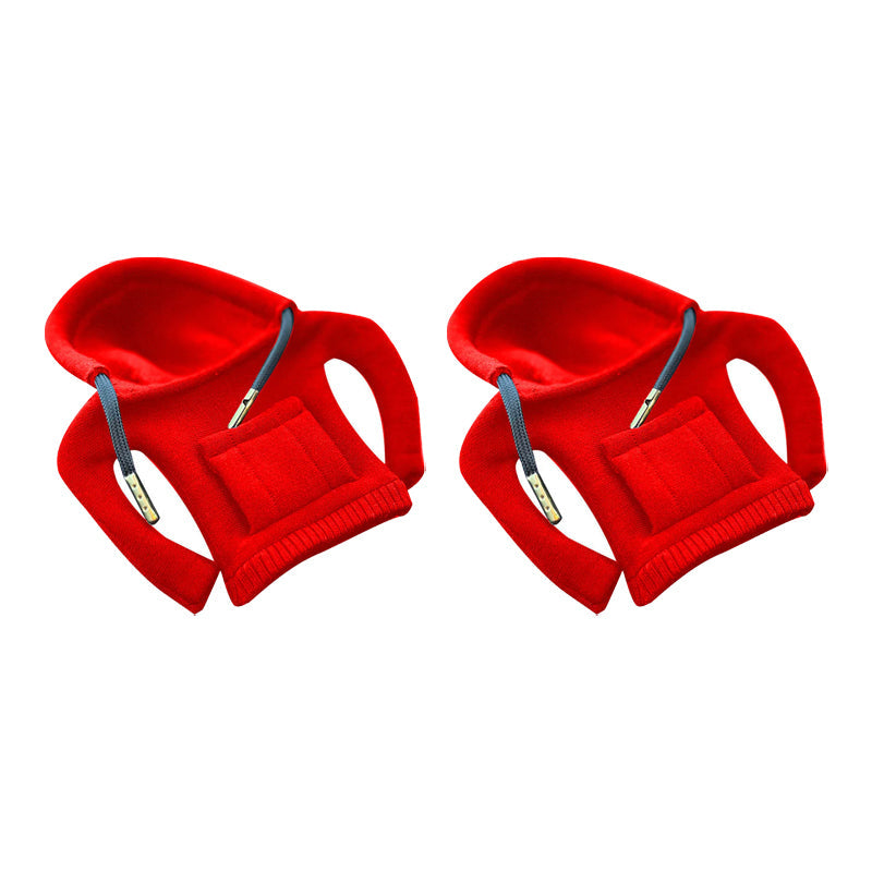 Aluminum Manual Shift Knob