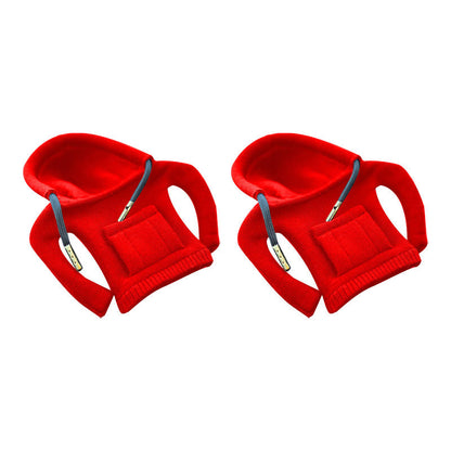 Aluminum Manual Shift Knob