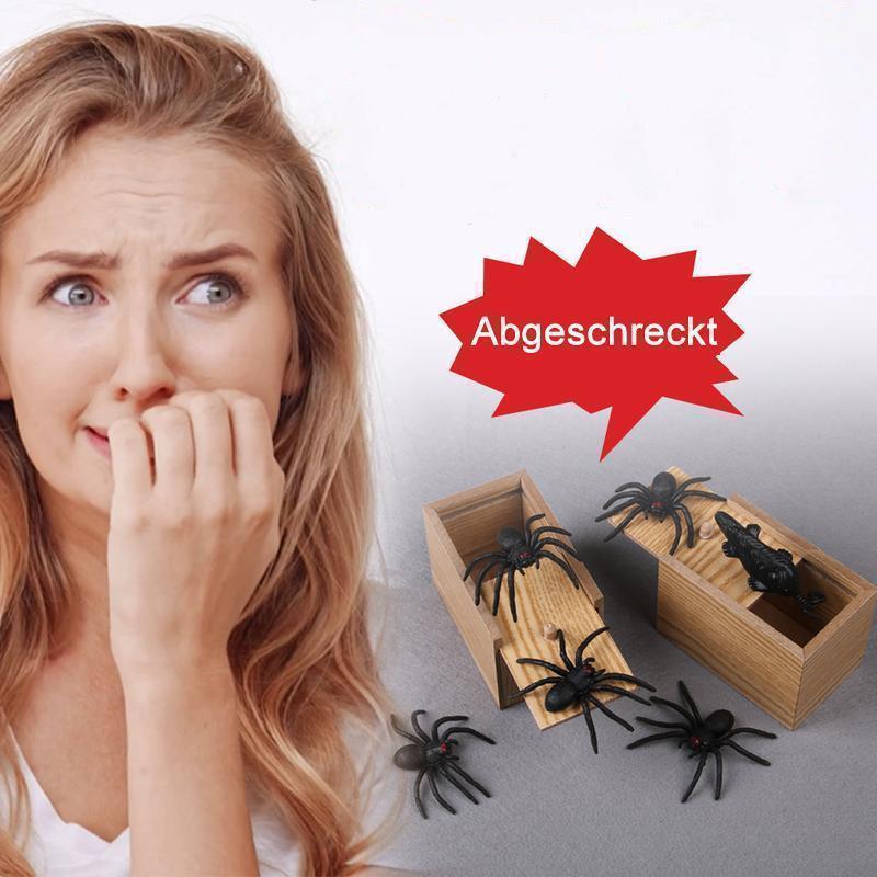 Fesara | Funny Joke Gift Boxes - Fesara