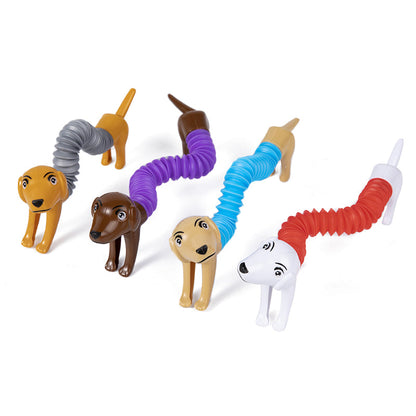 Fun Interactive Pet Toy