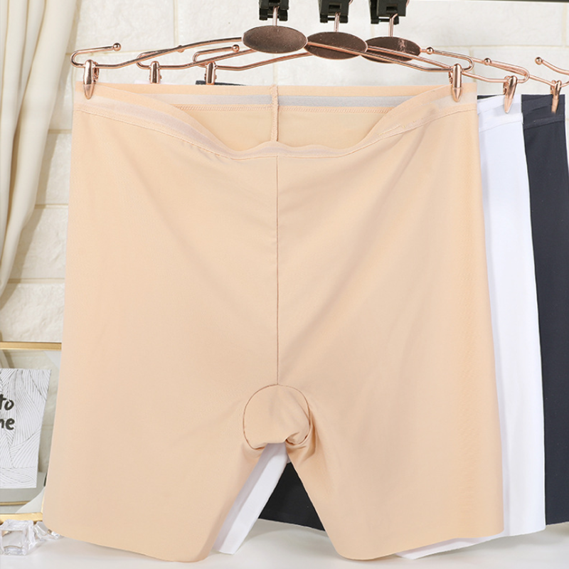 Silky Smooth Anti Chafe Thigh Protectors
