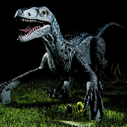 Fun Remote Control T-Rex Dinosaur Toy