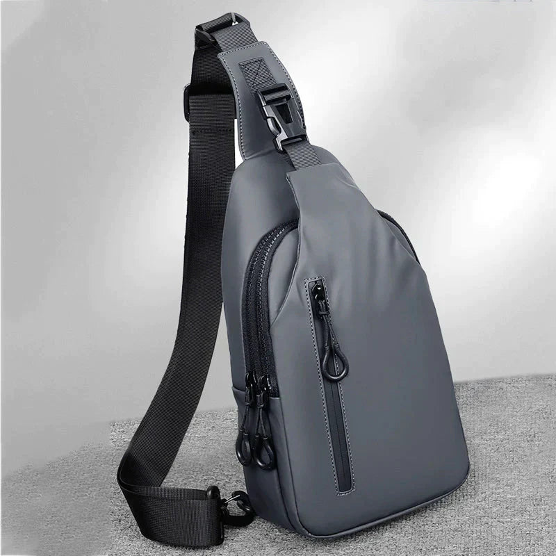Durable Crossbody Sling Bag for Travel