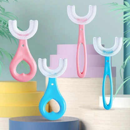 Fesara Kid Toothbrush Soft Bristle