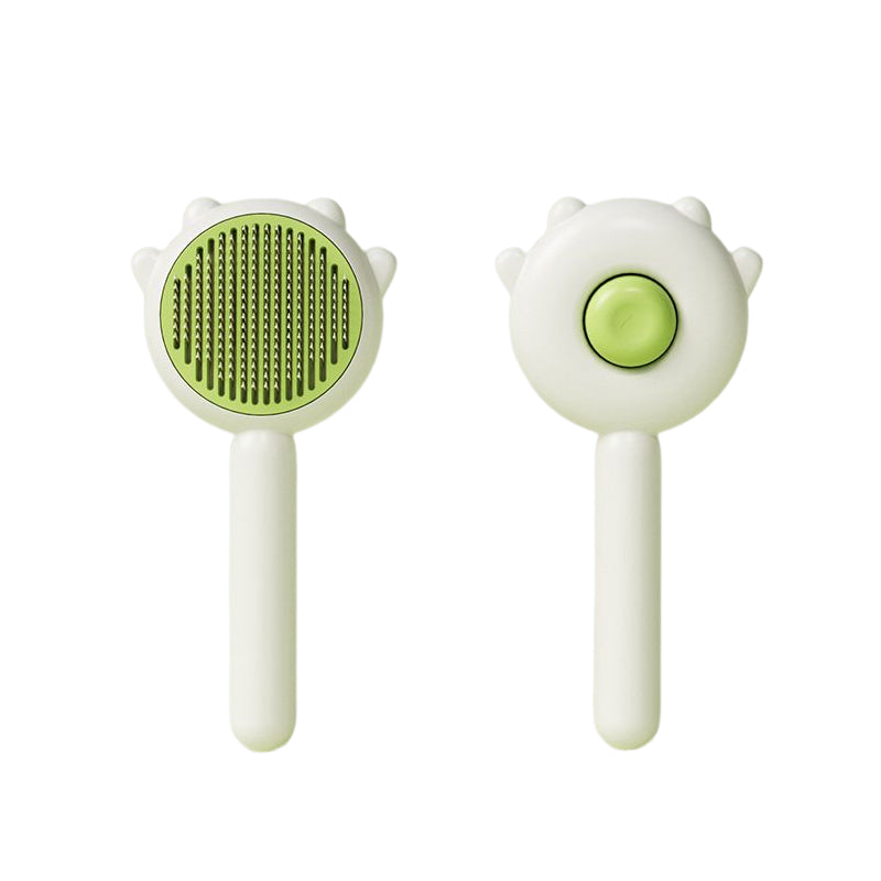 Pet Hair Removal Brush Tool
