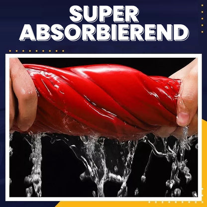 Microfiber Quick Dry Car Cleaning Towel