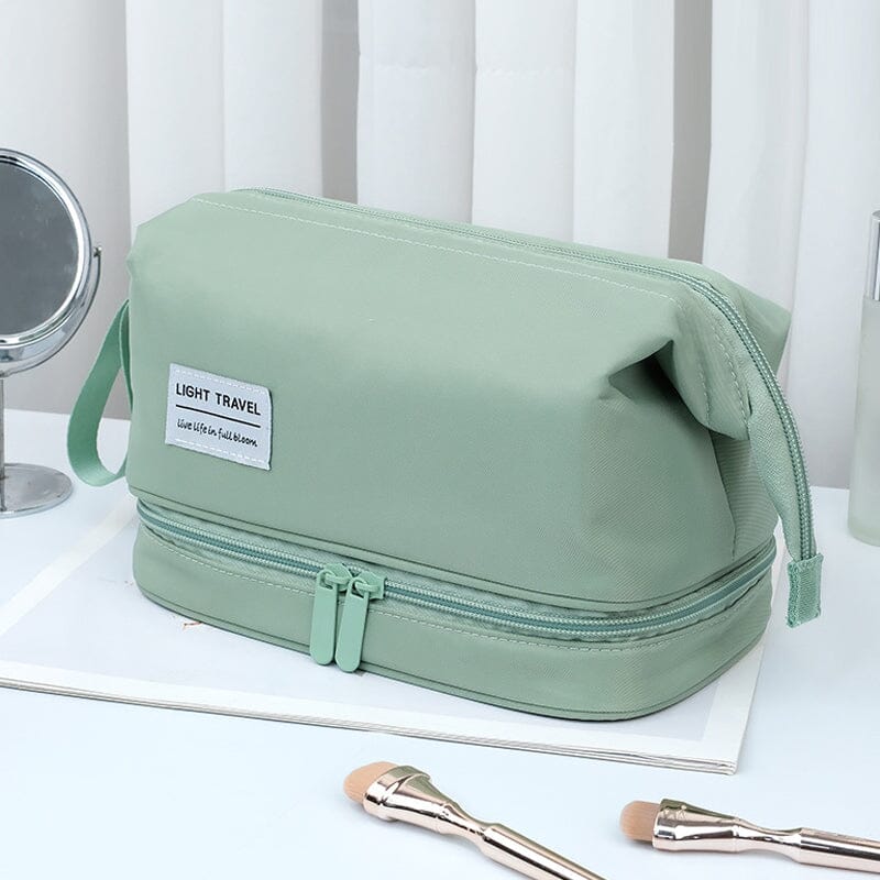 Stylish Cosmetic Makeup Bag Organizer - Fesara