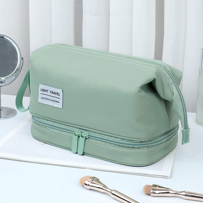 Stylish Cosmetic Makeup Bag Organizer - Fesara