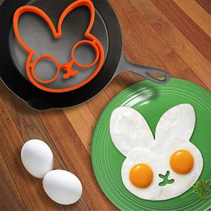 Magical Breakfast Egg Maker