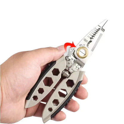Fesara | Automatic Wire Cable Stripper Tool