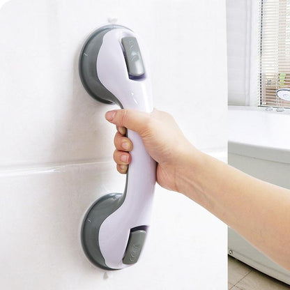 GripMaster | Anti-Slip Bathroom Handrail