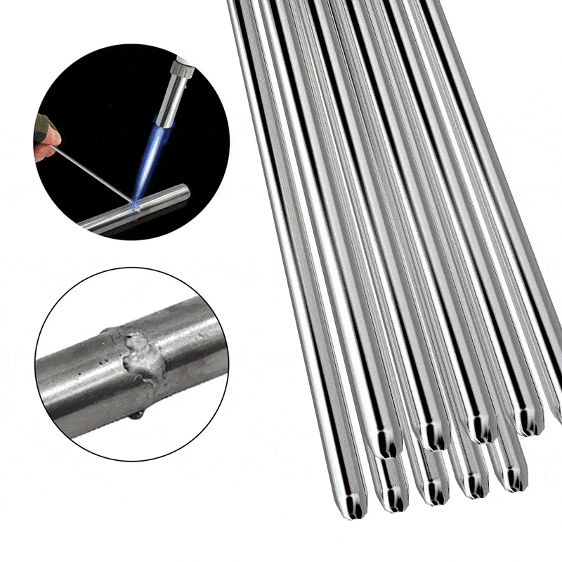 Fesara | Easy to Use Welding Rods