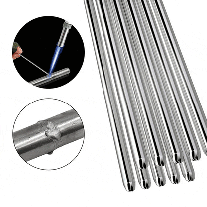 Fesara | Easy to Use Welding Rods