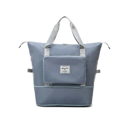 Large Capacity Travel Duffel Bag